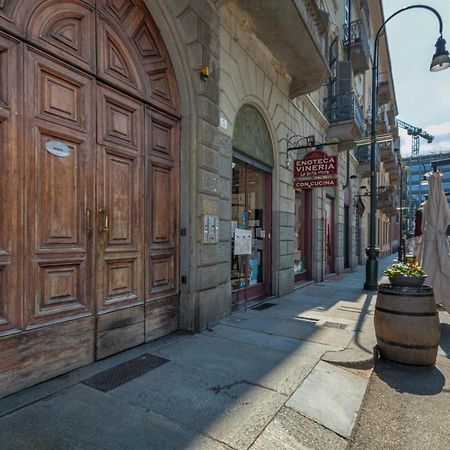 Lo Studio Sulla Mole By Wonderful Italy Apartment Turin Ngoại thất bức ảnh