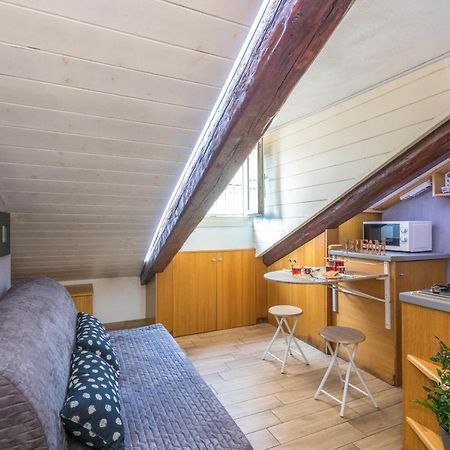 Lo Studio Sulla Mole By Wonderful Italy Apartment Turin Ngoại thất bức ảnh