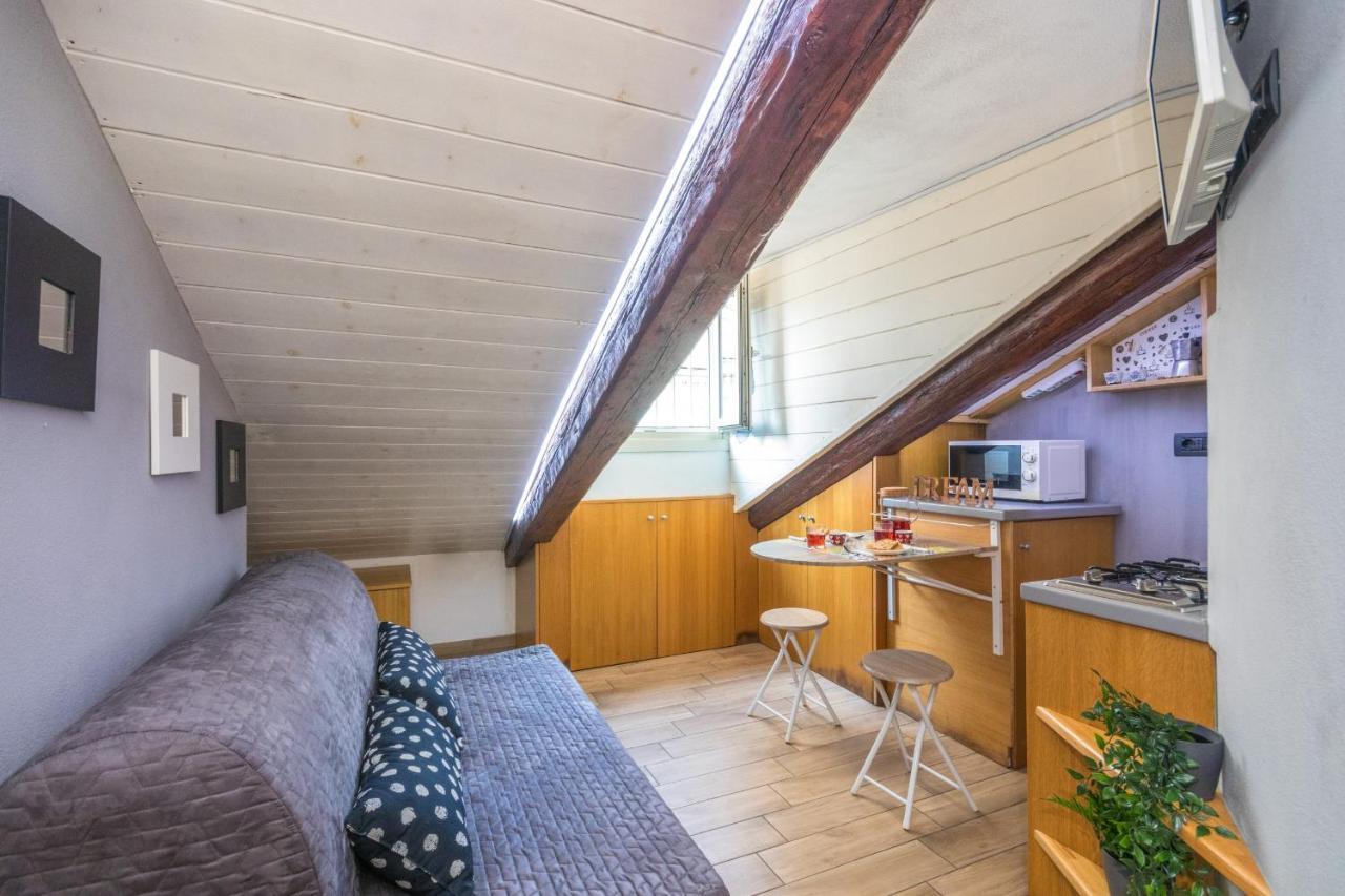 Lo Studio Sulla Mole By Wonderful Italy Apartment Turin Ngoại thất bức ảnh