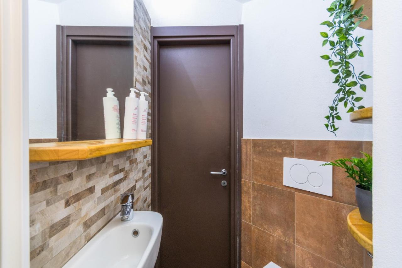 Lo Studio Sulla Mole By Wonderful Italy Apartment Turin Ngoại thất bức ảnh