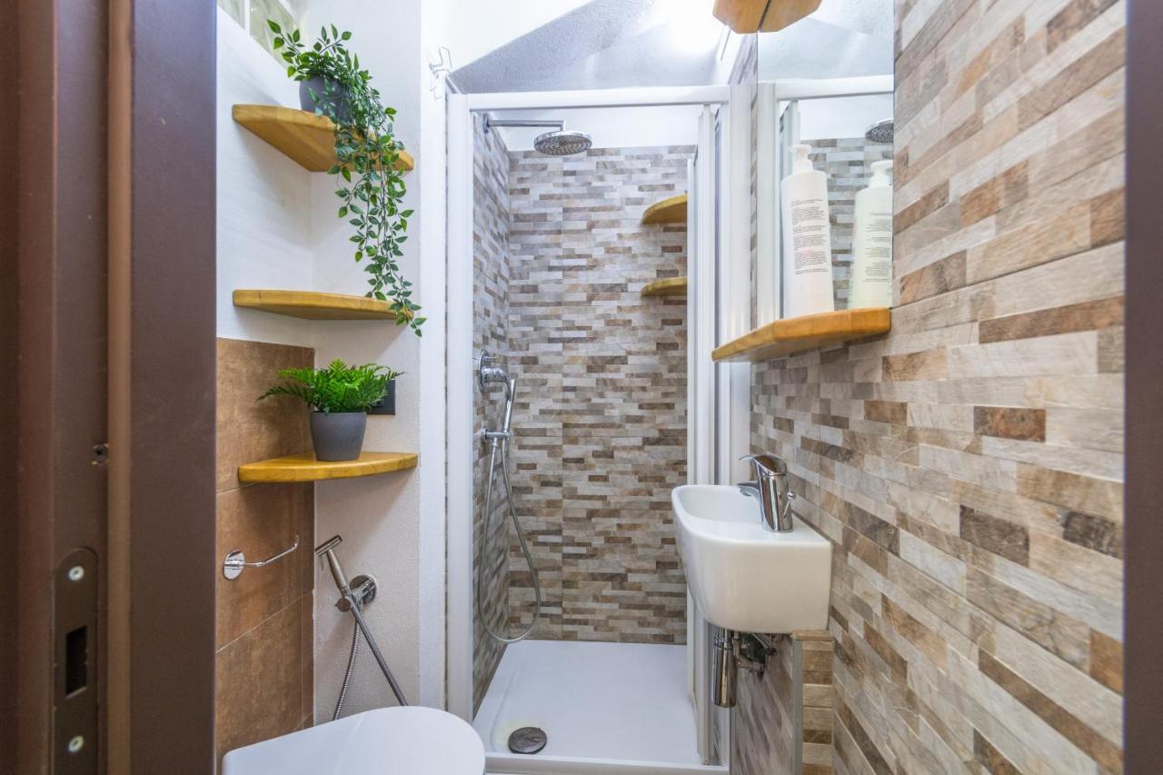 Lo Studio Sulla Mole By Wonderful Italy Apartment Turin Ngoại thất bức ảnh