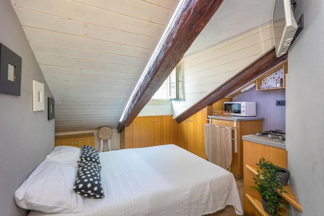 Lo Studio Sulla Mole By Wonderful Italy Apartment Turin Ngoại thất bức ảnh